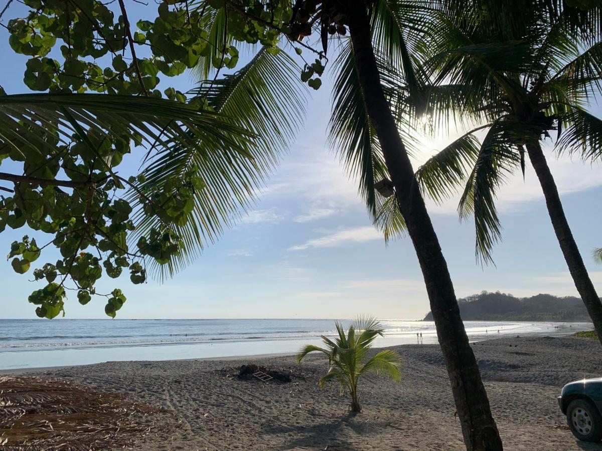 Beach Front Bahia Hotel Samara Luaran gambar