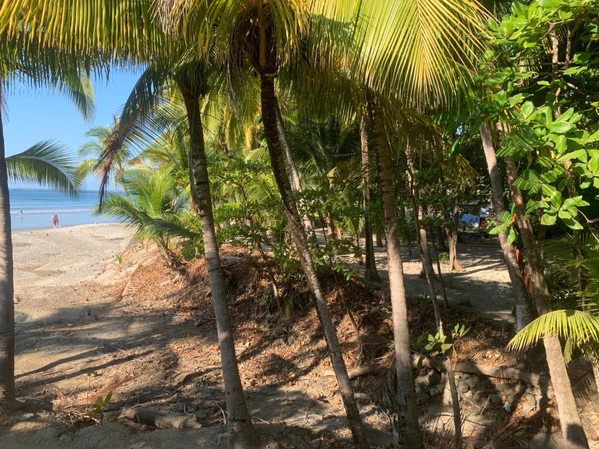 Beach Front Bahia Hotel Samara Luaran gambar